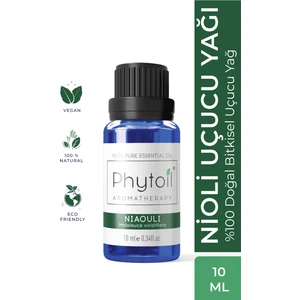 Nioli Uçucu Yağı -Nıaoulı 10 ml