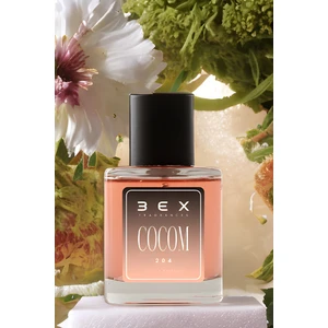 BEX 204 - Cocom 50ml Kadın Parfüm