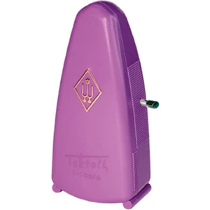 903089 Piccolo Without Bell Metronom (Violett)
