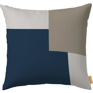 Arancione Co. Geometrik Kırlent Kılıf Ds9