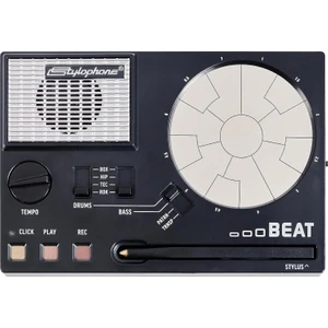 Drum Machine Beat