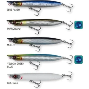 Savage Gear Slap Walker 13.5cm 26GR Su Üstü Floating Maket Yem