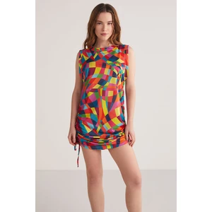 Rainbow Pareo