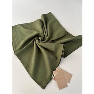 Pierre Cardin Yeşil Eşarp