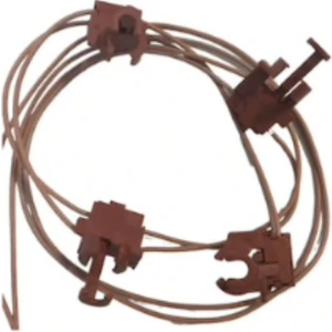 Ocak Çakmak Switch Grubu Ateşleme Düğme Anahtar