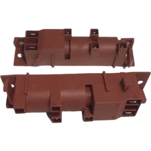 Siemens Profilo Ocak Çakmak Ateşleme Jenaratörü Kutu Devre Trafo