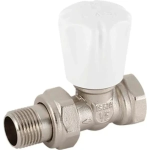 Radyatör Vanası Düz 1/2