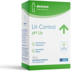 Lit-Control Ph Up 60 Kapsül