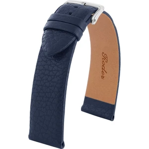 Roder Kordon R4175 Roder Deri Kayış - D.blue - 22MM