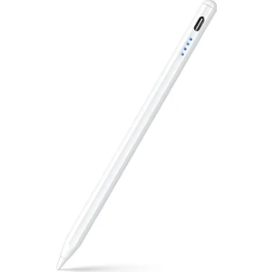 iPad Uyumlu Avuç Içi Reddi Özellikli Tablet Kalemi Stylus Yazı Çizim