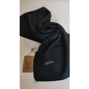 Siyah Yeni Modal Şal