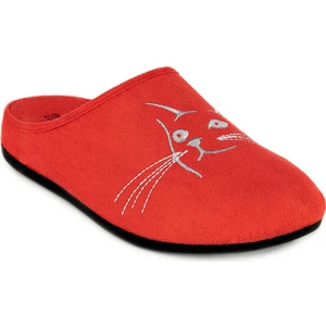 Ortopedik Doris Anatomik Kadın Ev Terliği 32906