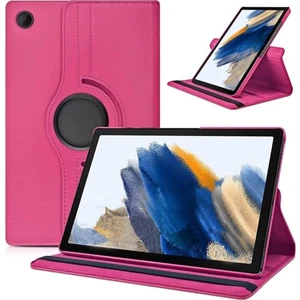 Samsung Galaxy Tab A9 Plus 11'' X210 Kılıf Dönerli Standlı