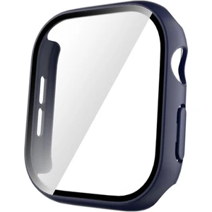 Watch 10 Serisi 46MM Sert Pc Kasa ve Ekran Koruyucu Gard 35