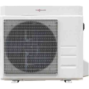 100-A 8 Kw Monoblok Isı Pompası