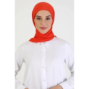 Oranj Harem Scarf Incila Eşarp