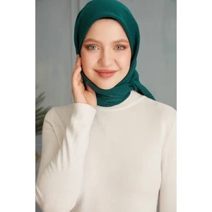 Zümrüt Harem Scarf Incila Eşarp