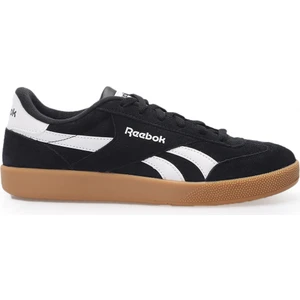 4W Reebok Smash Edge Erkek Sneaker Ayakkabı Siyah