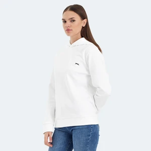 KATHY IN Kadın Sweatshirt Beyaz