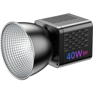 L024 40W Rgb Cob Video Light