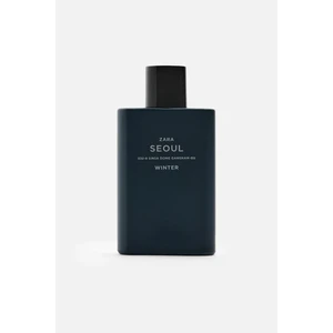 ZARA SEOUL WINTER EDT 90ML İNDİRİMSHRİ
