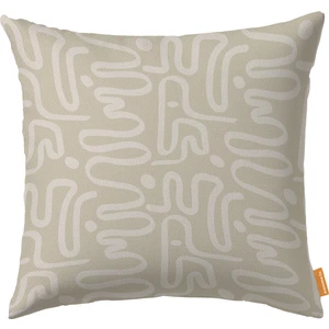 Arancione Co. Geometrik Kırlent Kılıf Ds2