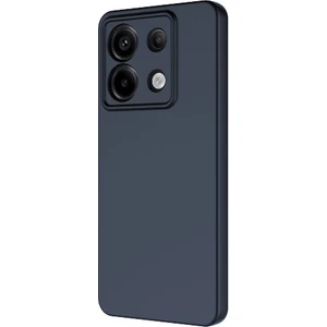 Infinix Note 30 Kılıf Lansman Içi Kadife Silikon + Ekran Koruycu