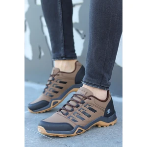 Zeus Suya Dayanıklı Kışlık Outdoor Erkek Ayakkabı