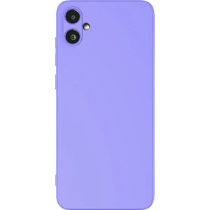 Samsung Galaxy A05 Kılıf Lansman Içi Kadife Silikon