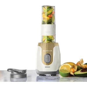 Blendfit Go Personal Kişisel Smoothie Blender Wood Craft