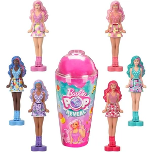 Mini Barbieland Pop Reveal Bebekler Sürpriz Paket HYM26