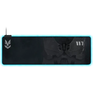 Goliathus Extended Chroma (Halo Infinite Edition) - Rgb Aydınlatmalı Ekstra Büyük Xxl Mouse Pad