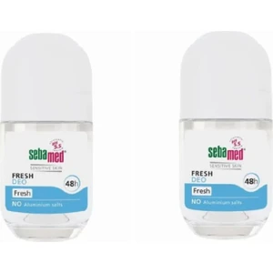 Deodorant Roll-On Fresh 50ML x 2 Adet Yeni Kutu