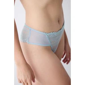 Cheeky Lace Gri Hipster Külot
