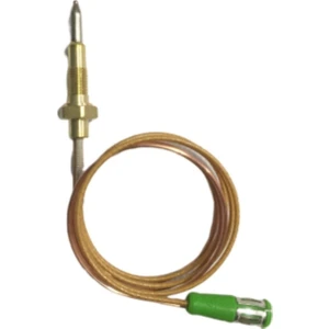 Ankastre Ocak Için Gaz Emniyet Termokupl