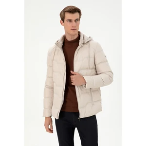U.S. Polo Assn. Erkek Taş Mont 50290786-VR049