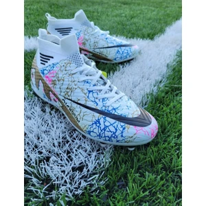 Twingo Air Krampon Çoraplı Futbol Ayakkabısı