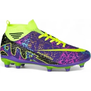 Twingo Air Krampon Çoraplı Futbol Ayakkabısı