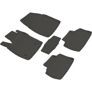 Ford Courier Refref 4d Havuz Paspas 2014 ve Sonrası