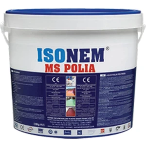 Isonem Ms Polia Su Yalıtım Ürünü 5 Kg.