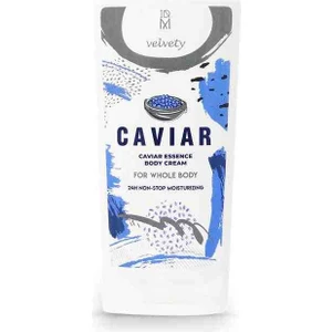 Idm Velvety Body Cream Caviar 250 ml
