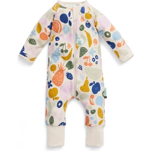 Organik Pamuklu Pijama Tulum 1.0 TOG
