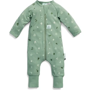 Organik Pamuklu Pijama Tulum 1.0 TOG