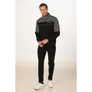 Marco Ferry Pamuklu Erkek Eşofman Takımı 5279