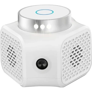 Ultrasonic Avangard Dörtlü Sistem  Ultra Güçlü Fare ve Haşere Kovucu Cihaz Şıktasarım