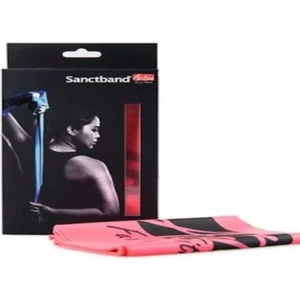 Sanctband Active Resistive Band 2.5 M Pembe