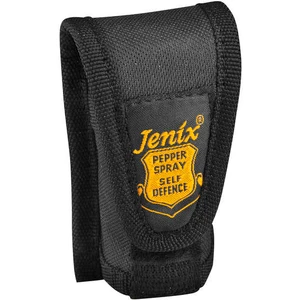 Jenix Kılıf 40 ml Biber Gazları Için Taşıma Kılıfı Tek Kılıf