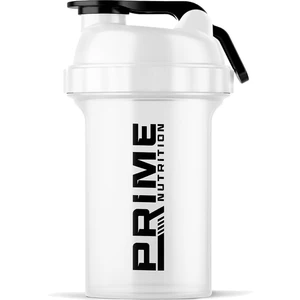 Prime Nutrition Shaker Beyaz 500 ml