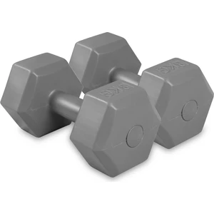2x8 kg Vınyl Dumbbell Set