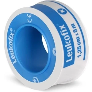 Flaster 1.25 Cmx5 M Yara Bandı